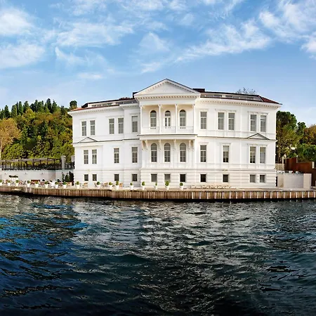 A'jia Otel İstanbul