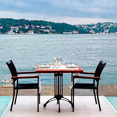 A'jia Hotel Estambul