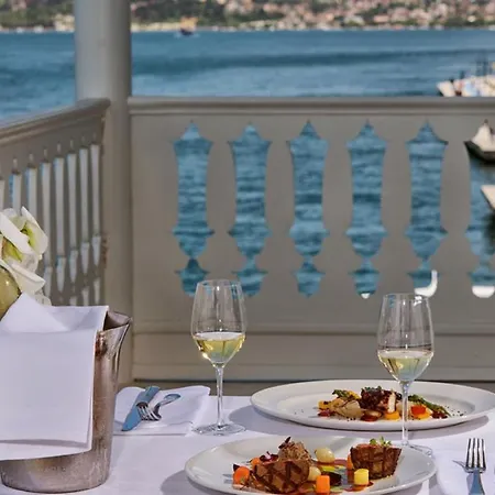 A'jia Hotel Estambul