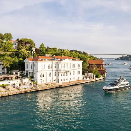 Hotel A'jia Estambul