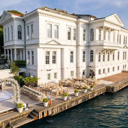 Otel A'jia İstanbul