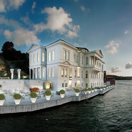 A'jia Hotel Estambul