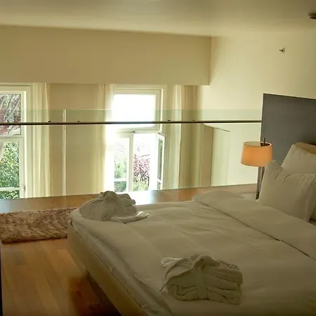A'jia Hotel
