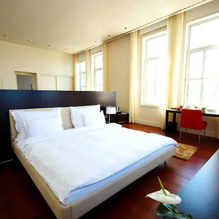 A'jia Otel İstanbul