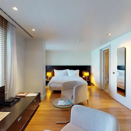 Hotel A'jia Estambul