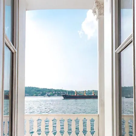 Hotel A'jia Estambul