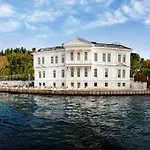 A'jia Hotel Istanboel