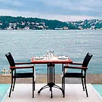 A'jia Hotel Istanboel