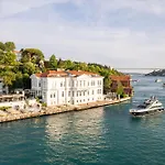 Hotel A'jia Istanboel
