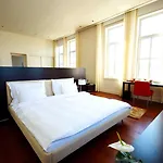 A'jia Hotel Istanboel
