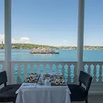 A'jia Hotel Istanboel