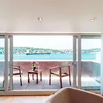 A'jia Hotel Istanboel