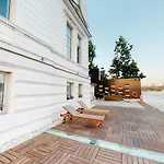 Hotel A'jia Istanboel