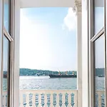 Hotel A'jia Istanboel