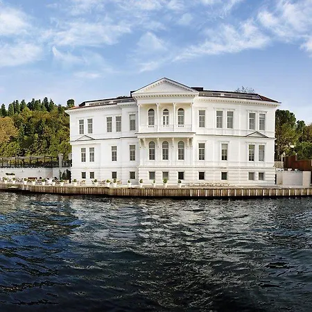 A'jia Hotel Istanbul