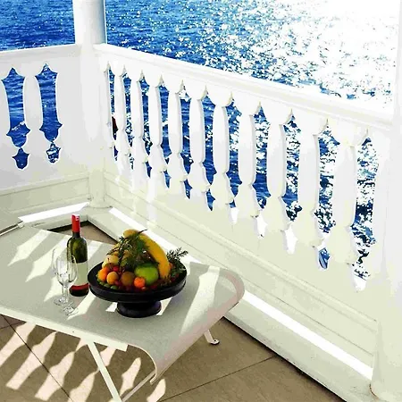 A'jia 5* Istanbul