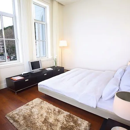 A'jia Hotel Istanbul