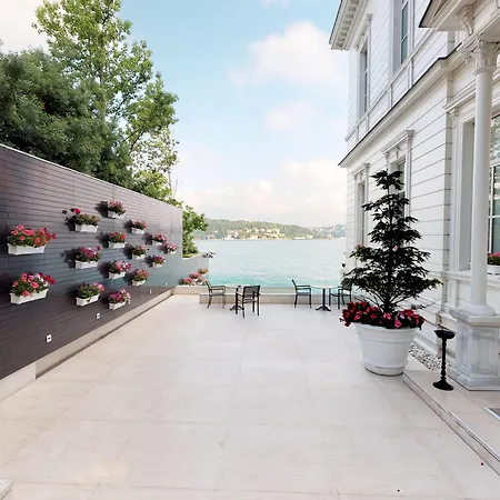 A'jia Hotel 5*