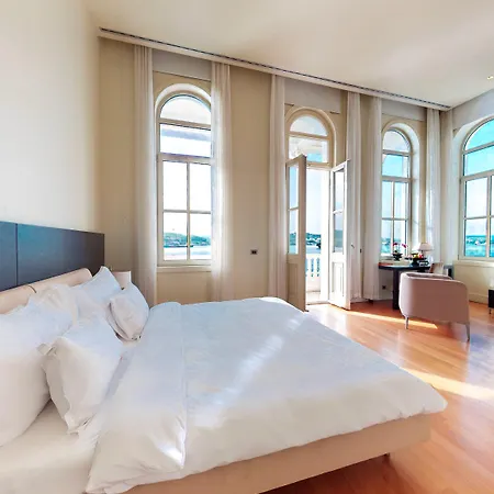 Hotel A'jia Istanbul