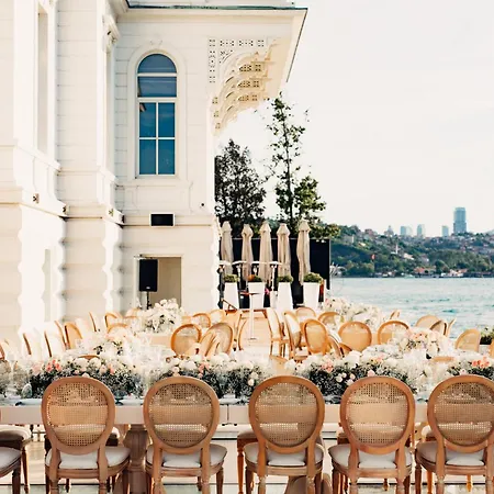 A'jia Istanbul