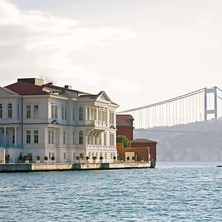 A'jia Hotel Istanbul