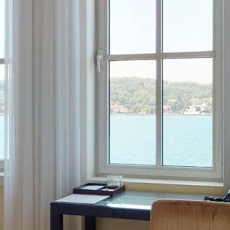 A'jia Hotel Istanbul