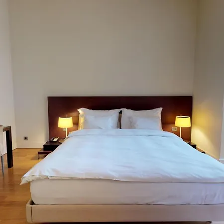 Hotel A'jia Istanbul