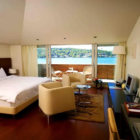 A'jia Hotel 5*
