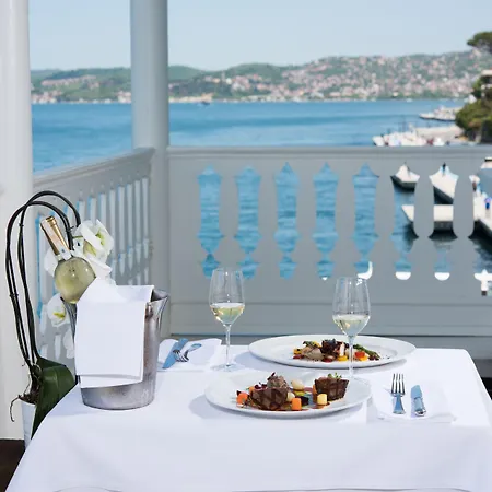 Hotel A'jia 5*
