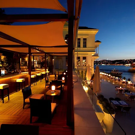 Hotel A'jia