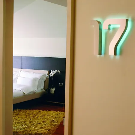 A'jia Hotel Istambul