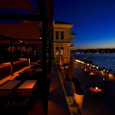 Hotel A'jia 5*
