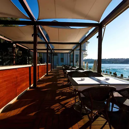 A'jia 5* Istanbul