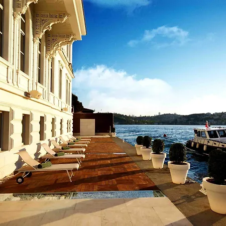 Hotel A'jia