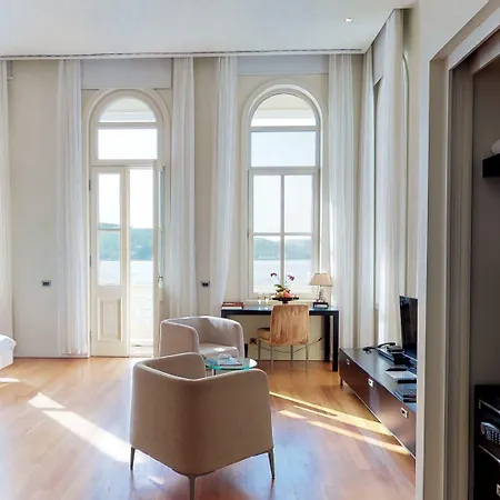 Hotel A'jia Istambul