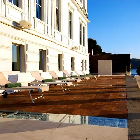 A'jia Hotel Istanbul