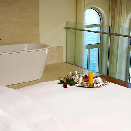 A'jia Hotel 5*