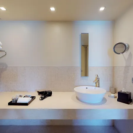 A'jia Hotel 5*