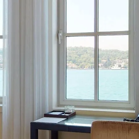 A'jia Hotel Istanbul