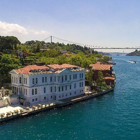 A'jia Hotel Istanbul