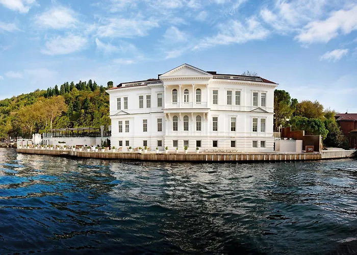 A'jia Otel İstanbul