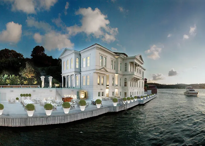 A'jia Otel İstanbul