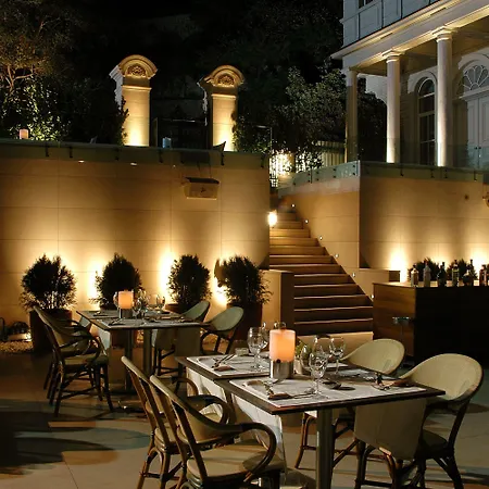 A'jia 5* Istanbul