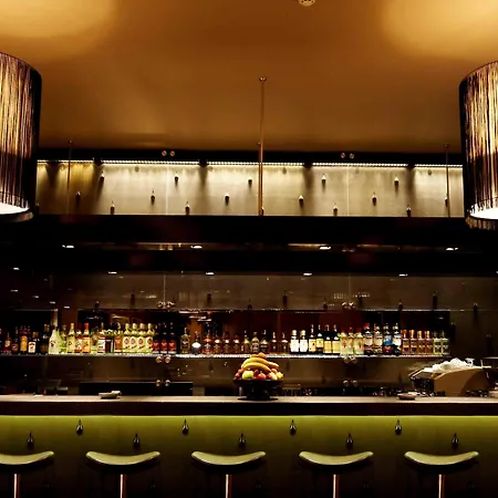 Hotel A'jia