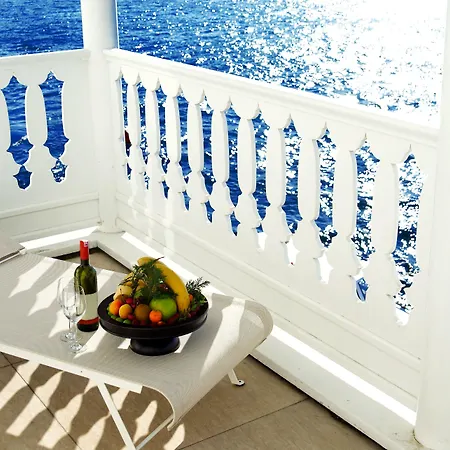 A'jia Hotel 5*