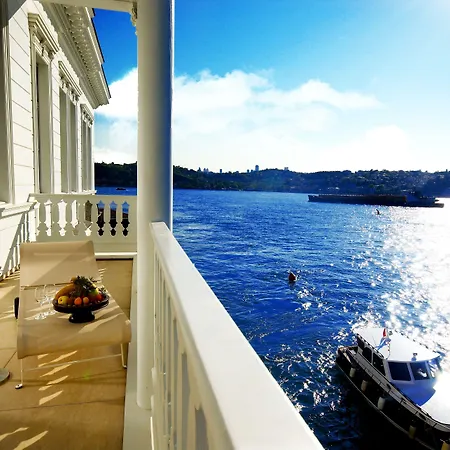 A'jia Hotel 5*