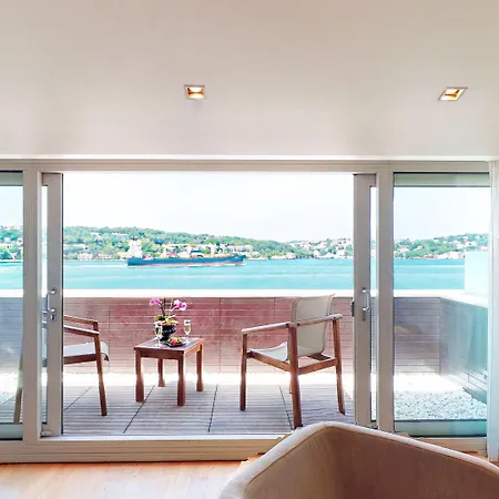 A'jia Hotel Istanbul