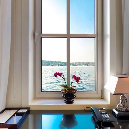 Hotel A'jia Istanbul