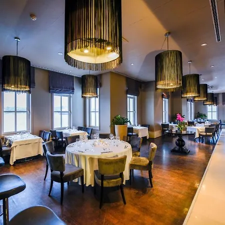 A'jia Otel 5*