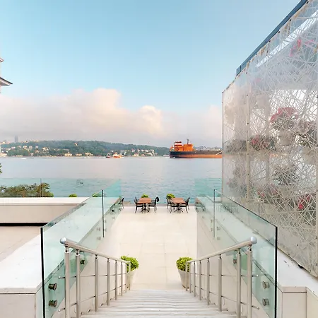 A'jia Otel 5*